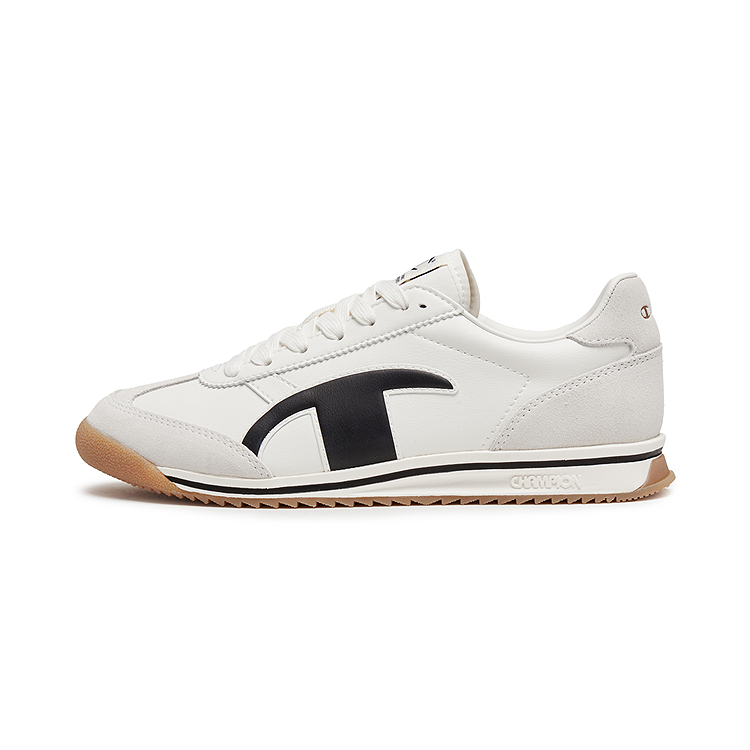 Champion Легкие прыжковые беговые балансировочные низкие кеды мужские молочно-белый/черный, цвет Milk White/Black
Champion Легкие прыжковые беговые балансировочные низкие кеды мужские молочно-белый/черный, цвет Milk White/Black