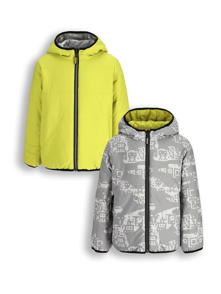 Демисезонная куртка Coccodrillo, красочный
Демисезонная куртка Coccodrillo, красочный