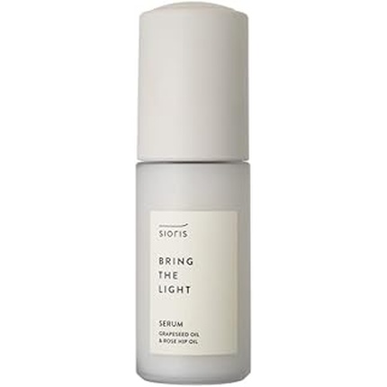 Сыворотка Bright The Light - A Basic Moisturiser
Сыворотка Bright The Light - A Basic Moisturiser