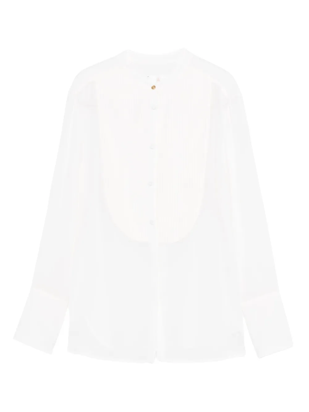 Рубашка с манишкой Trame Auree, белый
Рубашка с манишкой Trame Auree, белый