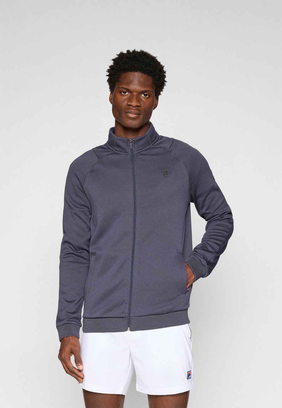 Толстовка Fila JACKET DEMETRIO, Graphite/Dark Grey
Толстовка Fila JACKET DEMETRIO, Graphite/Dark Grey