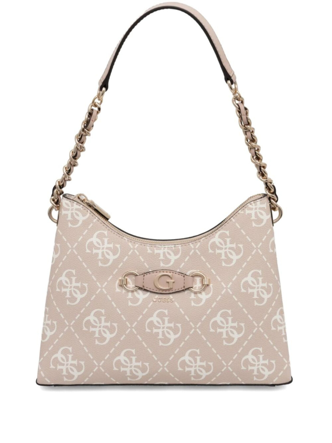 GUESS USA сумка на плечо Izzy, нейтральный цвет
GUESS USA сумка на плечо Izzy, нейтральный цвет