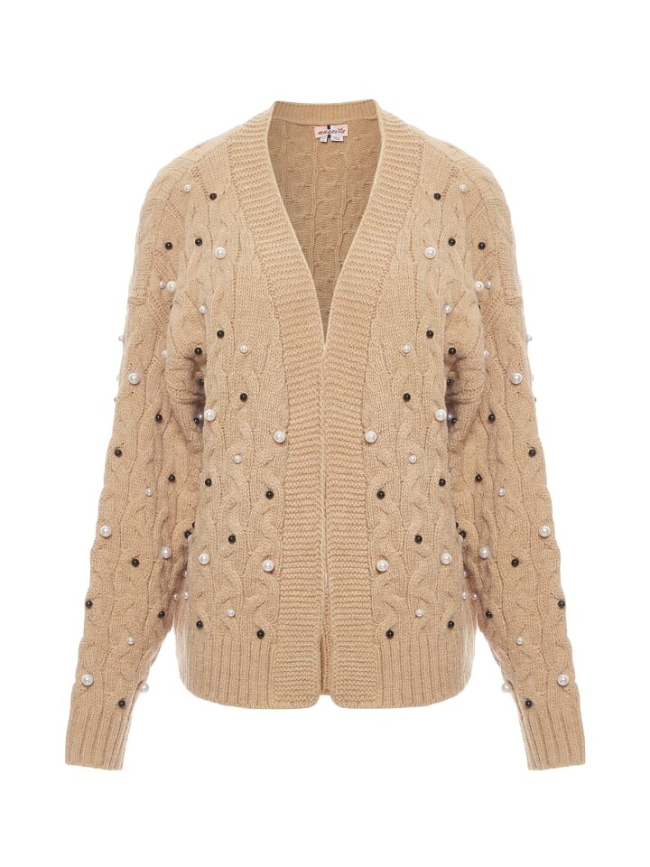 Спортивня куртка nascita, бежевый
Спортивня куртка nascita, бежевый