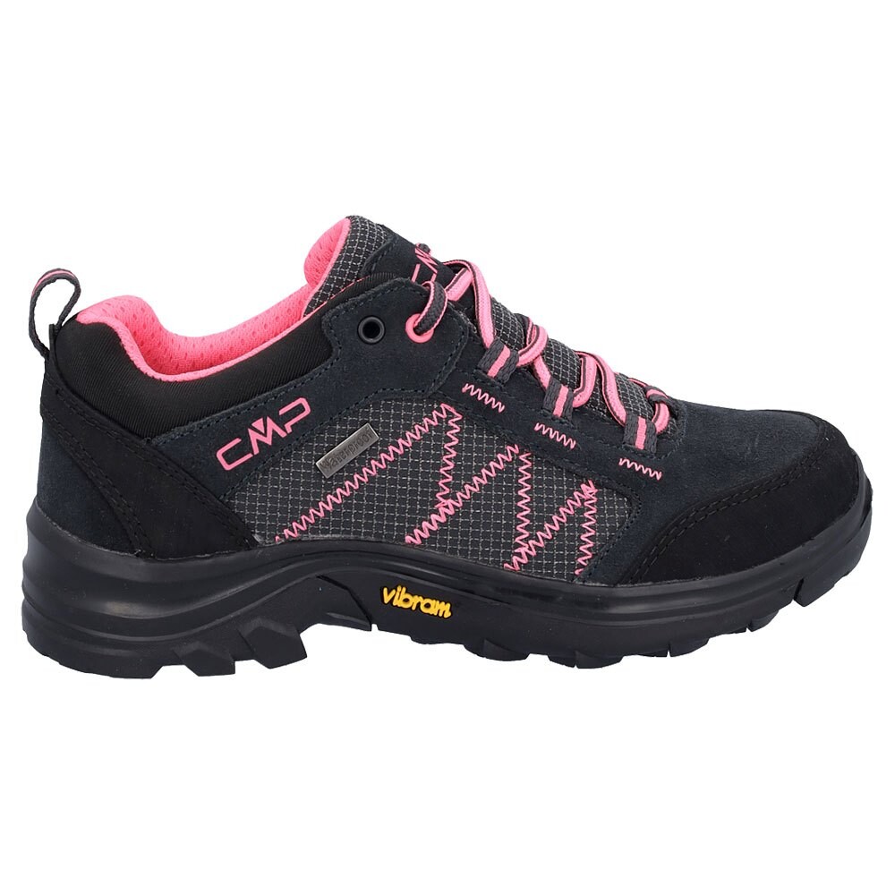 Походная обувь CMP 31Q9684 Thiamat Low 2.0 WP, серый
Походная обувь CMP 31Q9684 Thiamat Low 2.0 WP, серый