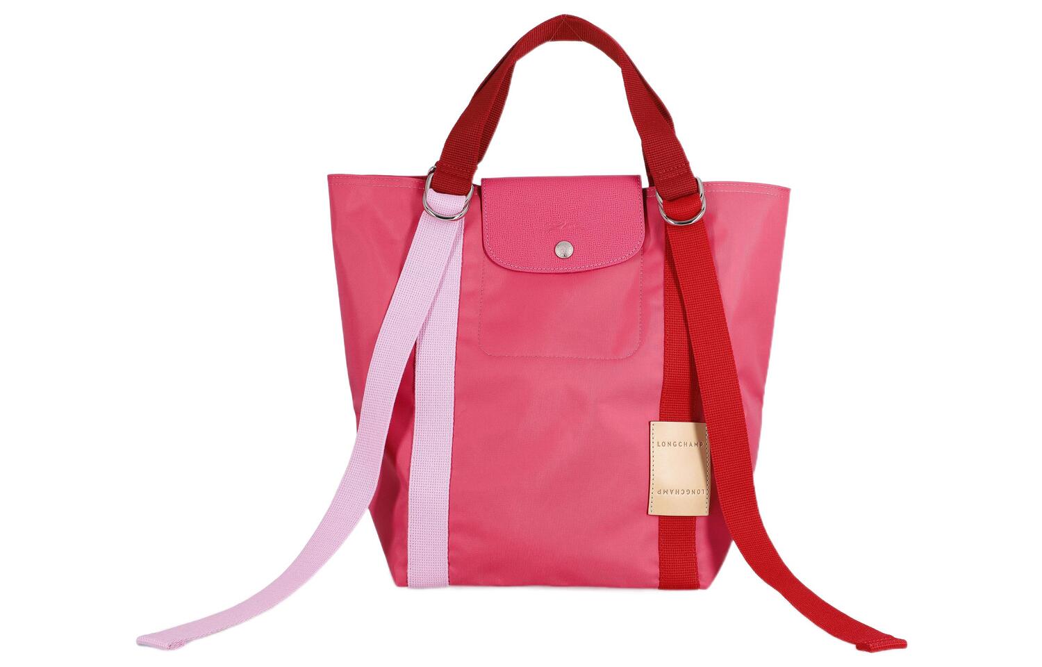 LONGCHAMP Сумка тоут Le Pliage Re play
LONGCHAMP Сумка тоут Le Pliage Re play