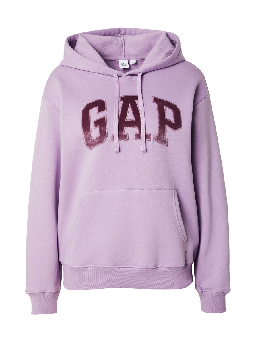 Толстовка GAP HERITAGE, Lavender/Berry
Толстовка GAP HERITAGE, Lavender/Berry