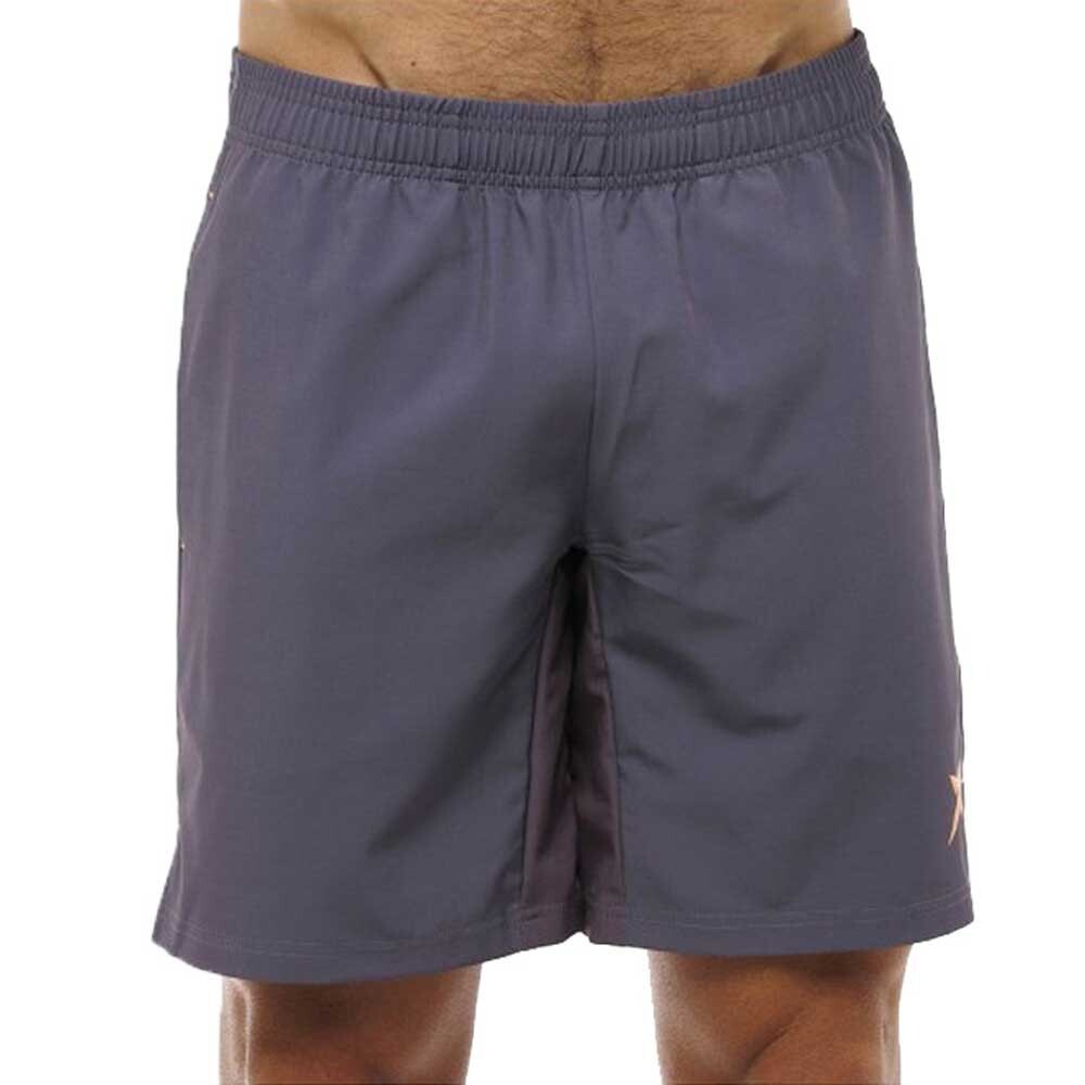 Шорты Drop Shot Short Bruno, серый
Шорты Drop Shot Short Bruno, серый