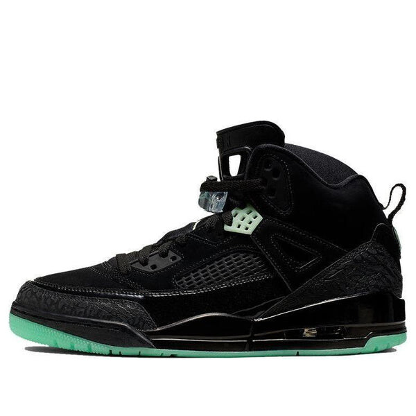 Кроссовки spizike Air Jordan, черный
Кроссовки spizike Air Jordan, черный