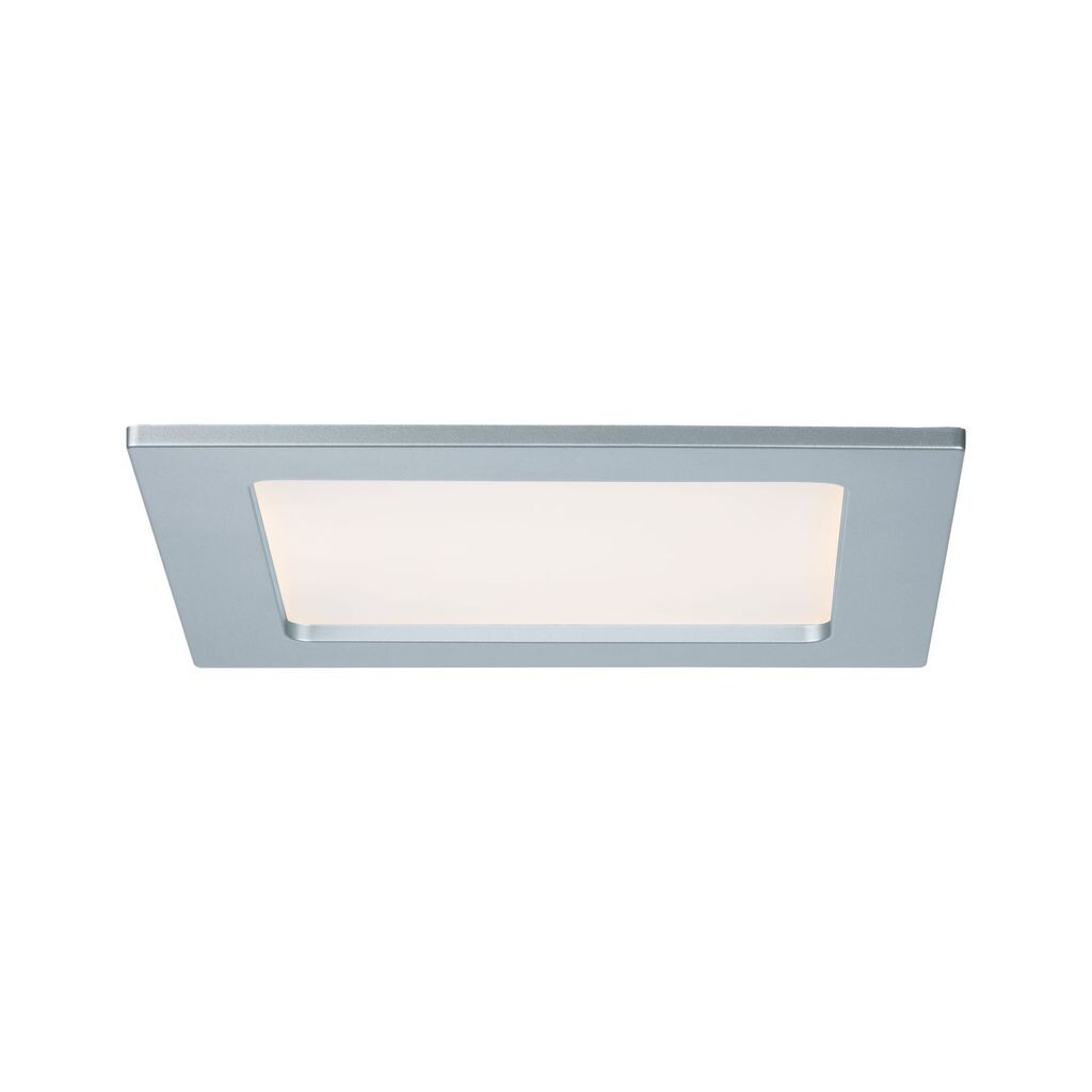 Paulmann Quality EBL Set Панель квадратная светодиодная 1x12W 2700K 230V 165x165mm Хром с пластиком, серебро
Paulmann Quality EBL Set Панель квадратная светодиодная 1x12W 2700K 230V 165x165mm Хром с пластиком, серебро