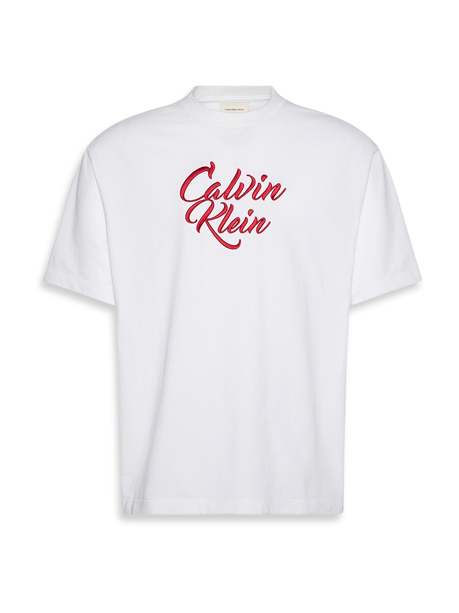 Рубашка Calvin Klein Jeans, белый
Рубашка Calvin Klein Jeans, белый