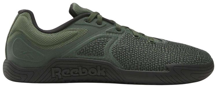 Кроссовки Reebok Nano Zero, зеленый
Кроссовки Reebok Nano Zero, зеленый