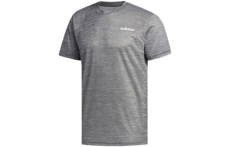 Adidas Мужская футболка, Серый
Adidas Мужская футболка, Серый