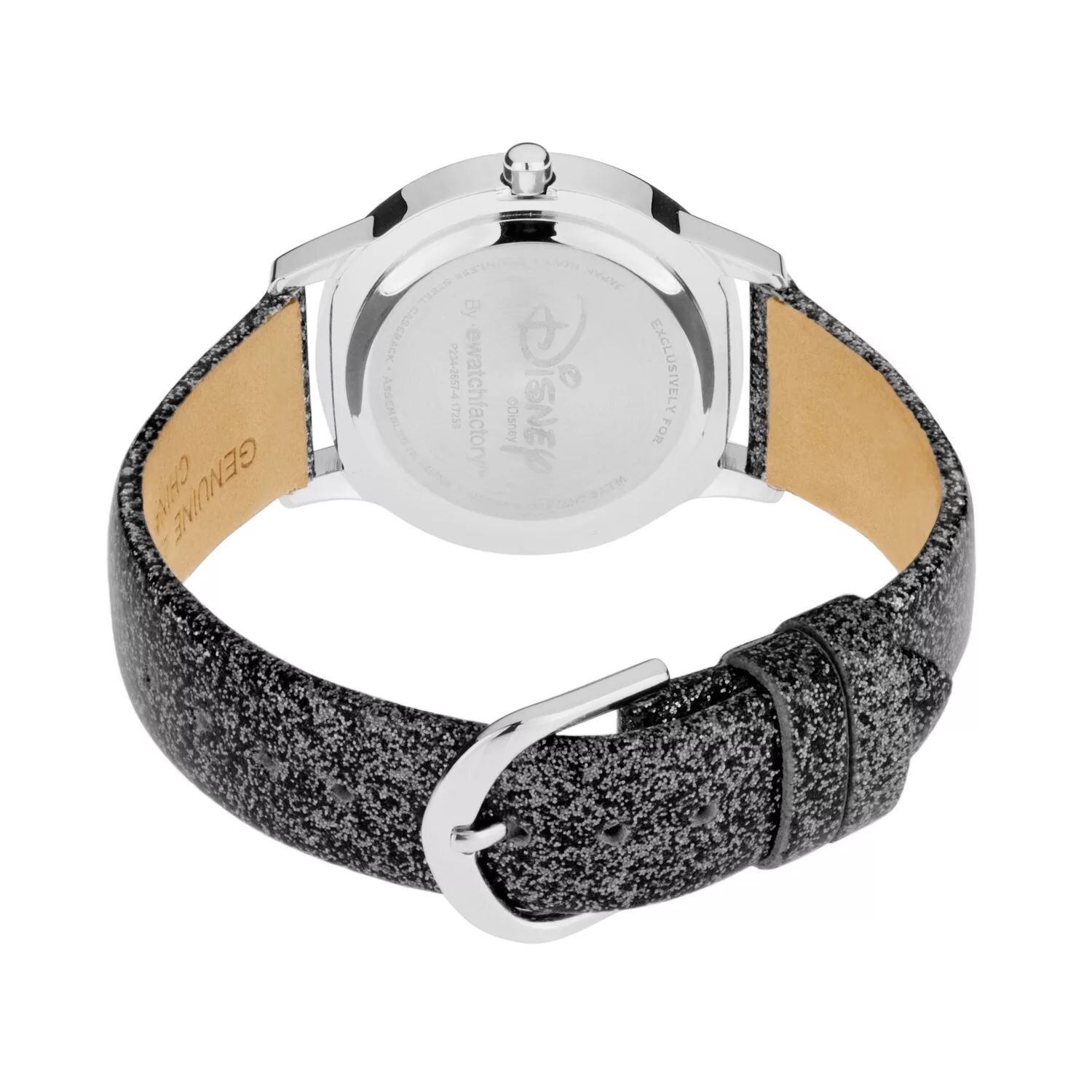 Детские часы Disney's Descendants 2 Mal
Детские часы Disney's Descendants 2 Mal