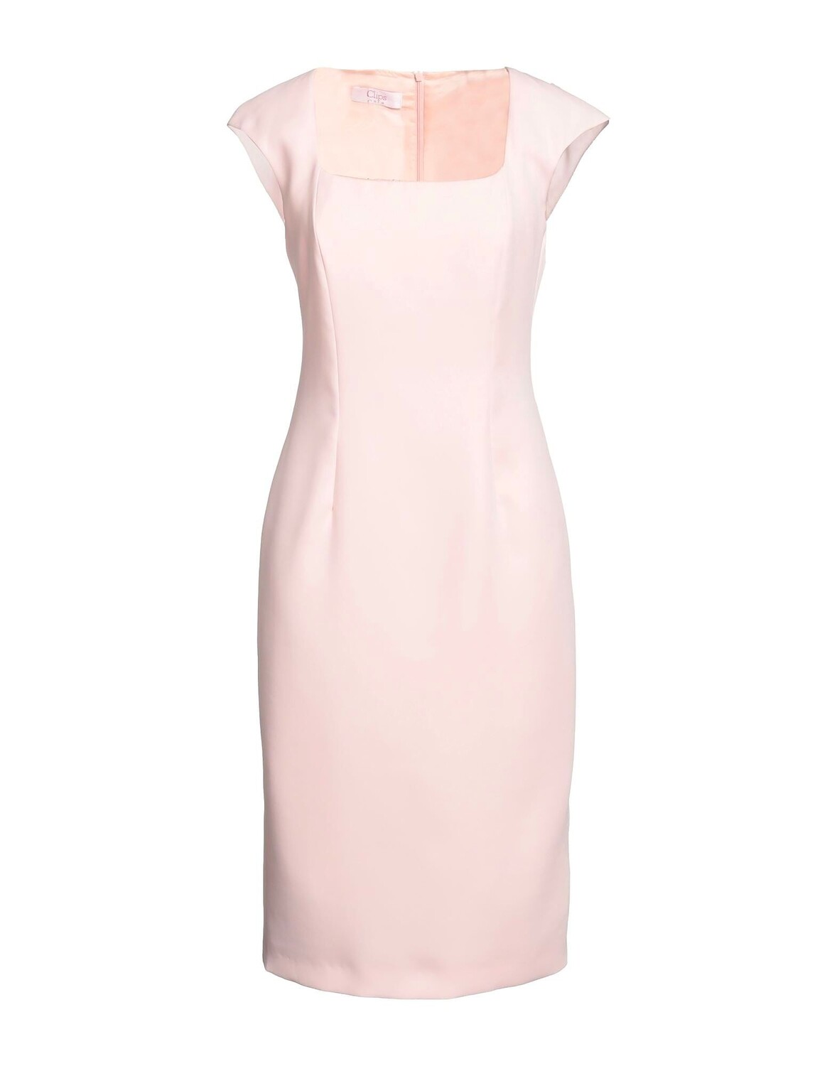 Платье Clips, розовый
Платье Clips, розовый