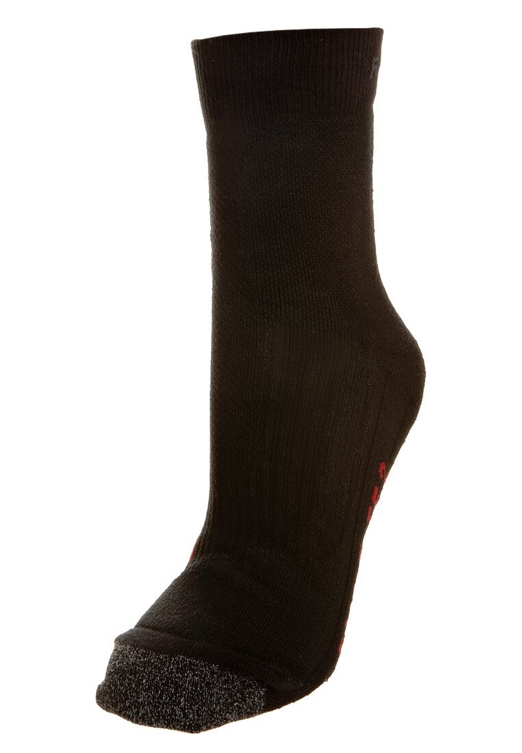 TE2 Short FALKE, спортивные носки FALKE, черный
TE2 Short FALKE, спортивные носки FALKE, черный