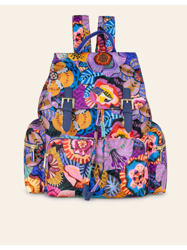 Рюкзак Oilily, желтый
Рюкзак Oilily, желтый