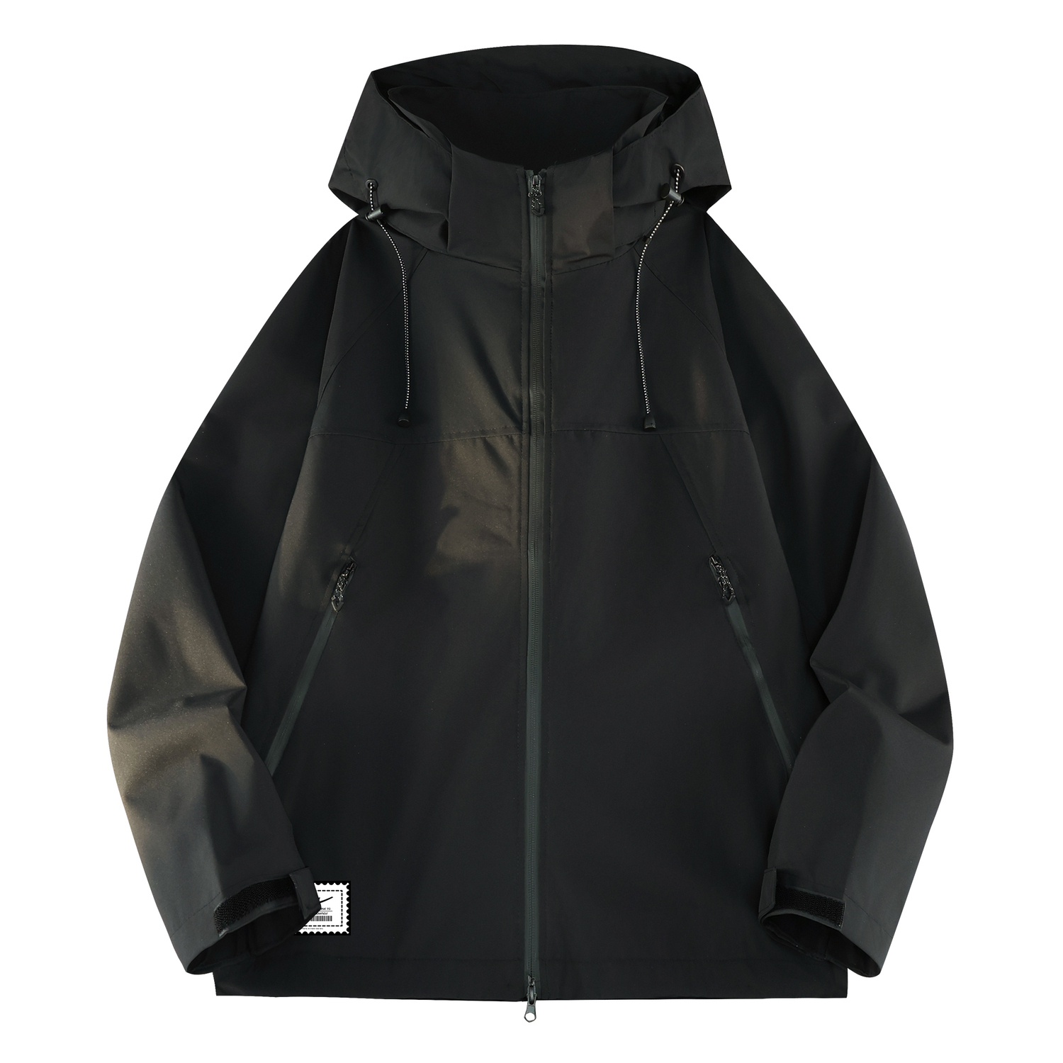 WARRIOR Куртка Unisex, Black
WARRIOR Куртка Unisex, Black