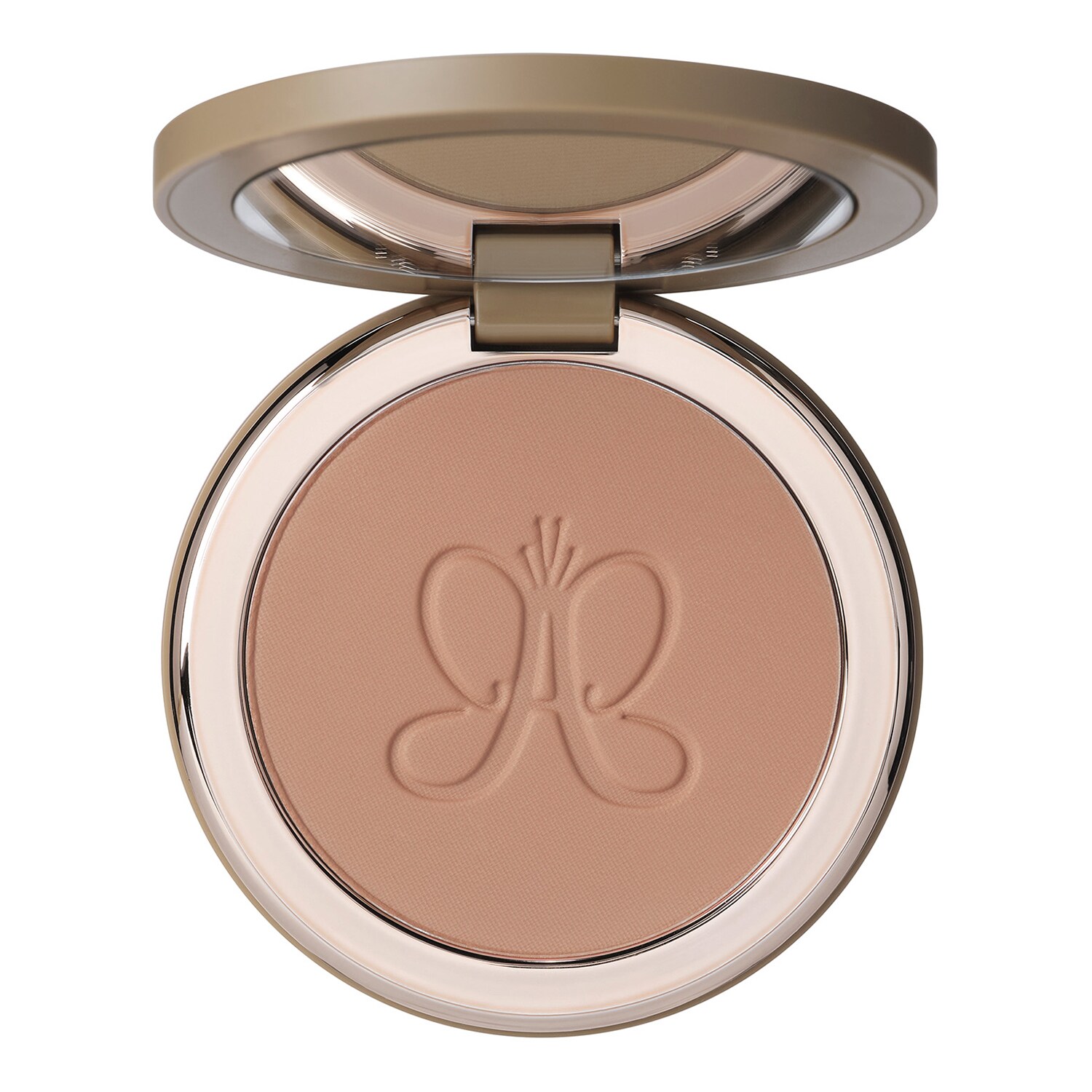 Бронзер Smooth Blur Bronzer Anastasia Beverly Hills, Beach Bum Bronze (10 g)
Бронзер Smooth Blur Bronzer Anastasia Beverly Hills, Beach Bum Bronze (10 g)