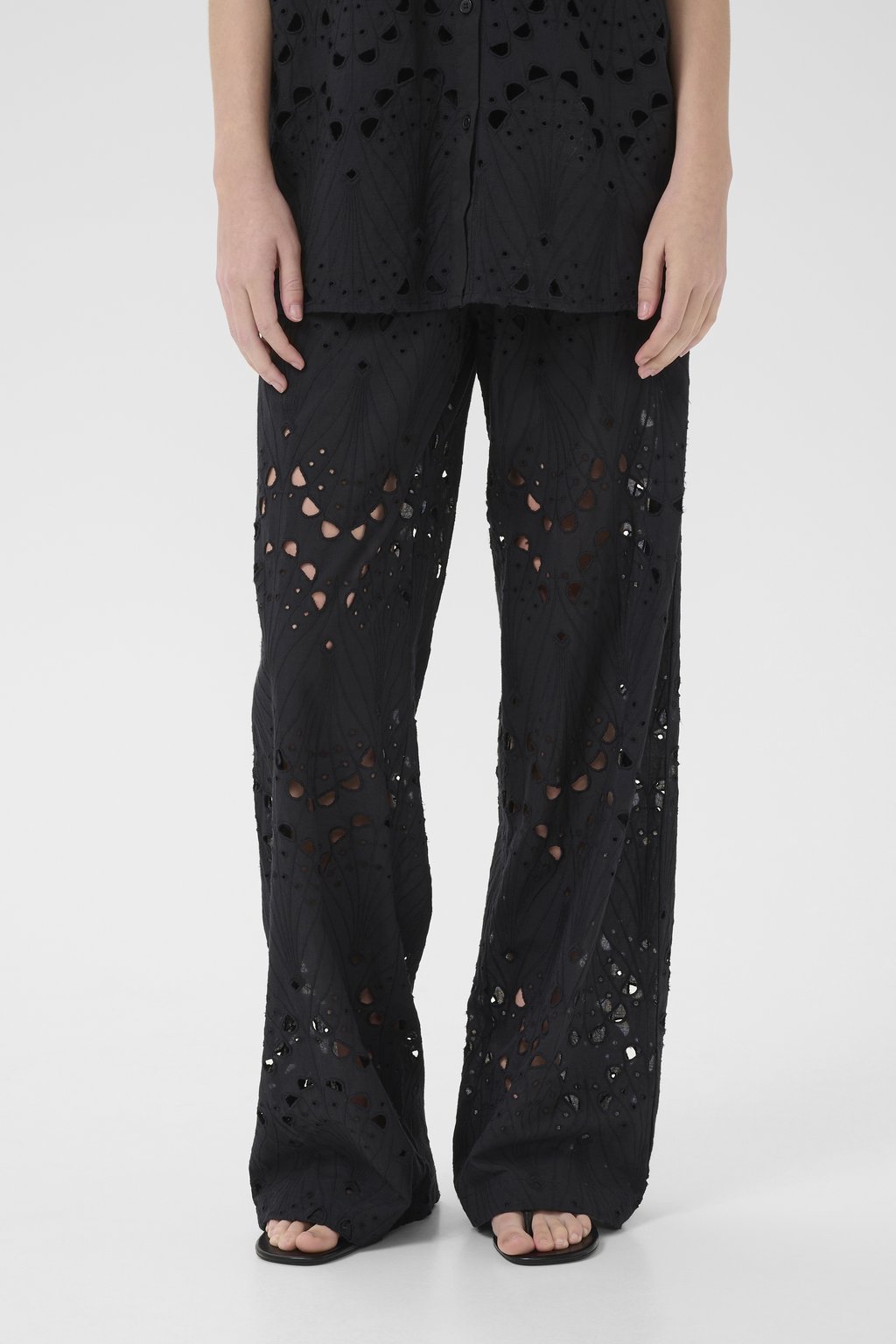 Брюки BAYLOR Gestuz, черный
Брюки BAYLOR Gestuz, черный