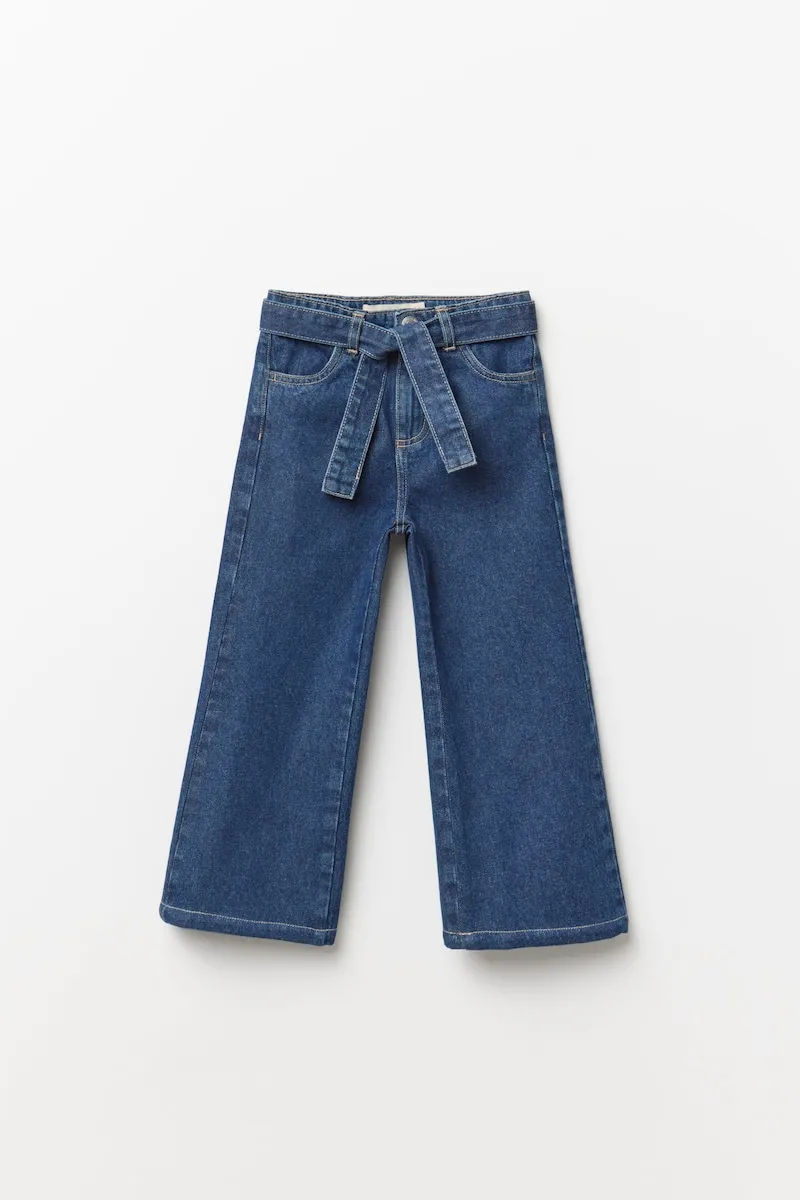 Джинсовая морская жилетка Sfera, синий
Джинсовая морская жилетка Sfera, синий