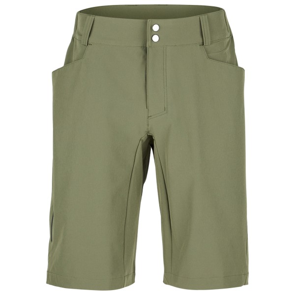 Шорты Matoso ii - шорты Vaude, хаки
Шорты Matoso ii - шорты Vaude, хаки