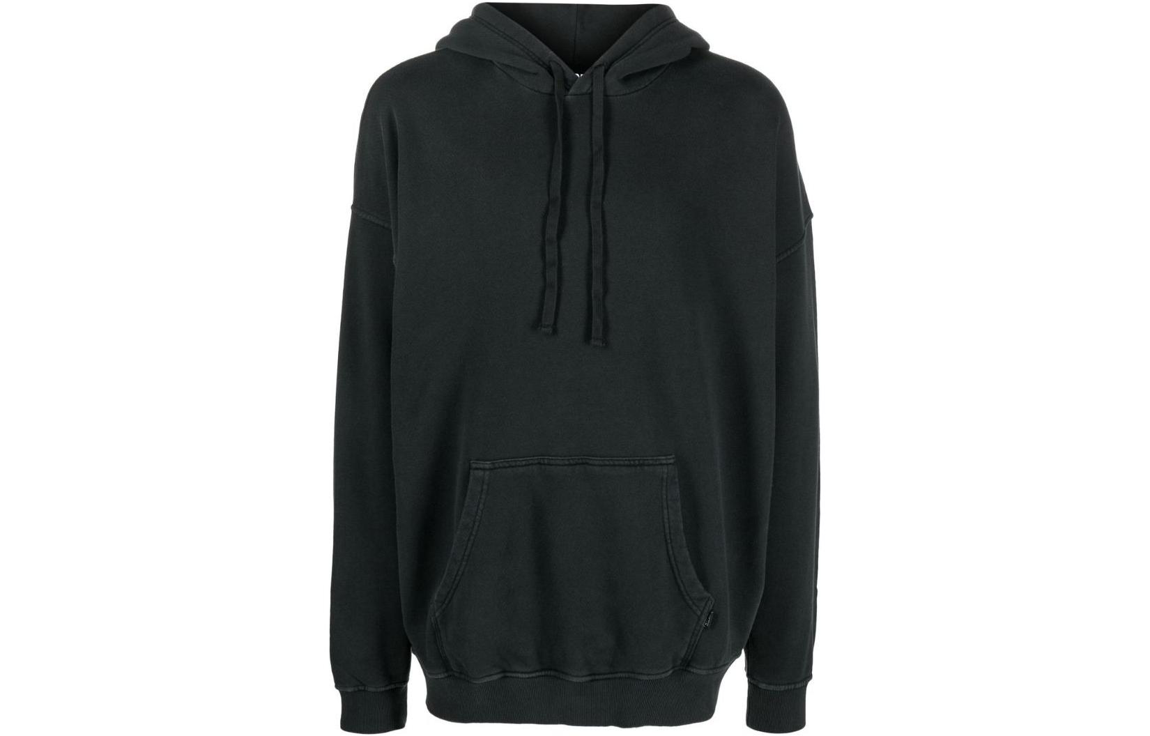 DIESEL Свитшот мужской черный
DIESEL Свитшот мужской черный