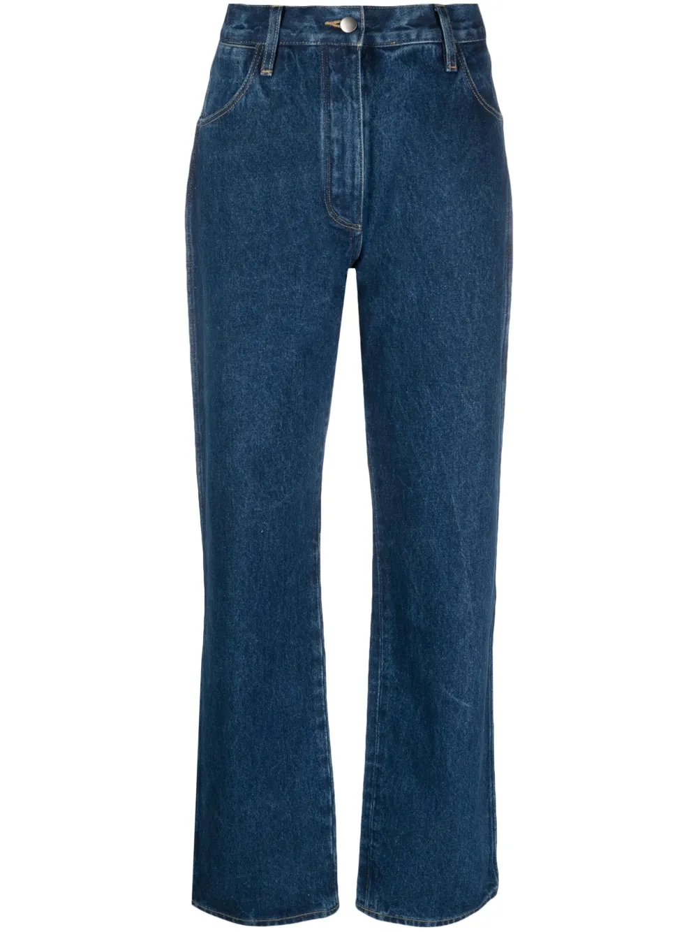 Прямые джинсы Aral Studio Nicholson, синий
Прямые джинсы Aral Studio Nicholson, синий