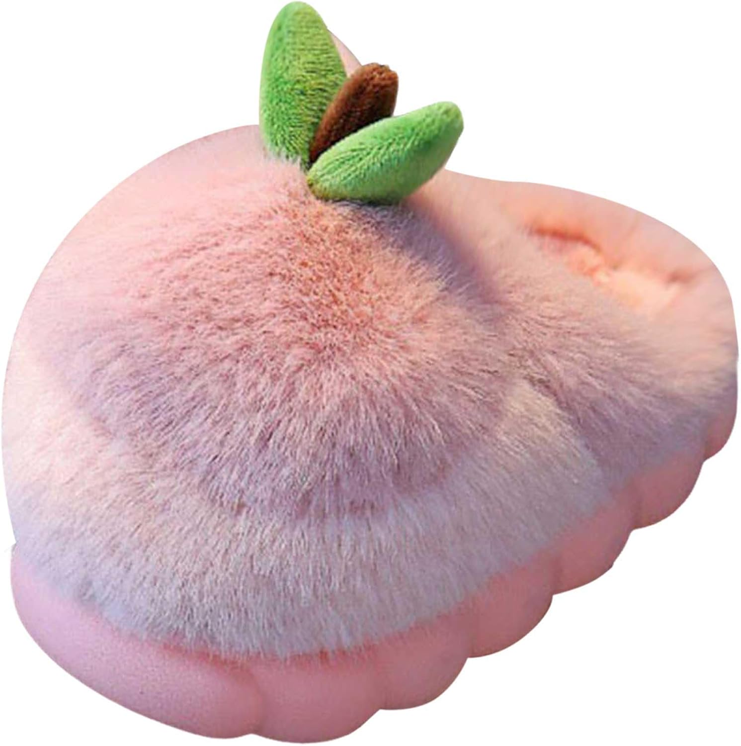 Теплые тапочки для детей, противоскользящие, для мальчиков и девочек, с милыми мультяшными персонажами, с утолщенной подошвой, теплые плюшевые домашние тапочки Iwihmiv, розовый
Теплые тапочки для детей, противоскользящие, для мальчиков и девочек, с милыми мультяшными персонажами, с утолщенной подошвой, теплые плюшевые домашние тапочки Iwihmiv, розовый