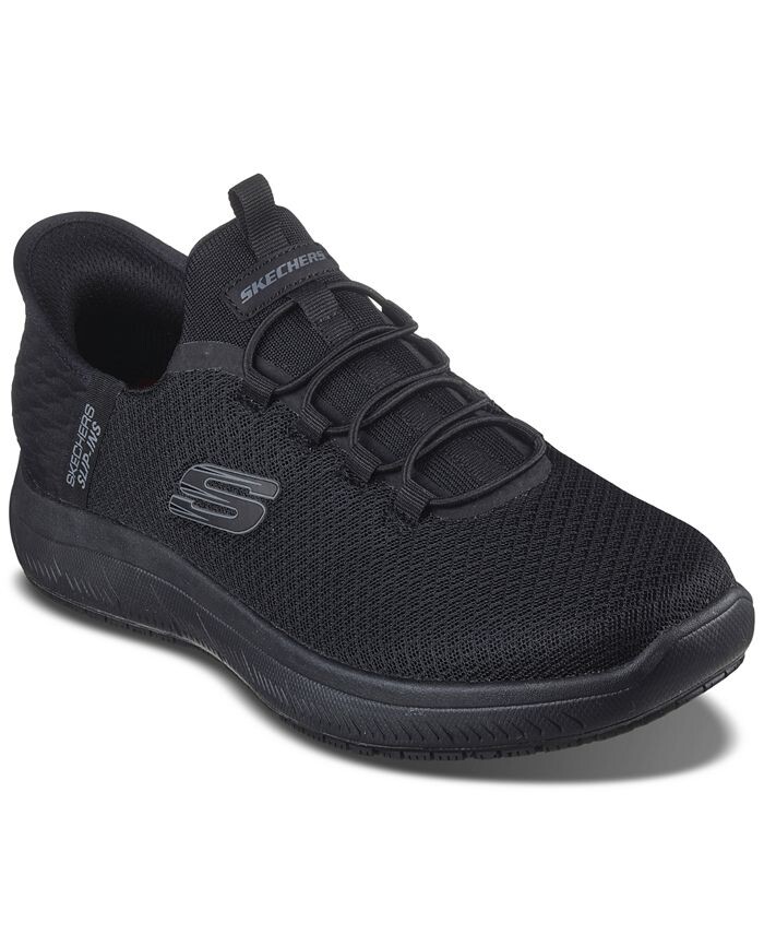 Мужские слипоны для работы - Summits - повседневные широкие кроссовки Colsin от Finish Line Skechers, черный, Черный;серый, Мужские слипоны для работы - Summits - повседневные широкие кроссовки Colsin от Finish Line Skechers, черный
Мужские слипоны для работы - Summits - повседневные широкие кроссовки Colsin от Finish Line Skechers, черный, Черный;серый, Мужские слипоны для работы - Summits - повседневные широкие кроссовки Colsin от Finish Line Skechers, черный
