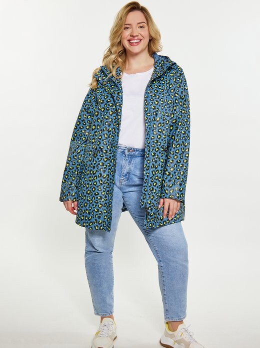 Дождевик Schmuddelwedda, синий
Дождевик Schmuddelwedda, синий