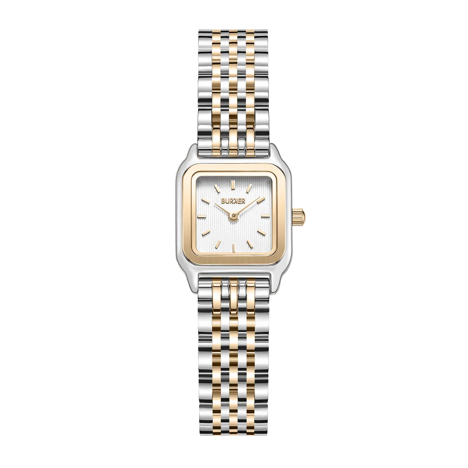 Часы Burker Macy Petite, золото/серебро
Часы Burker Macy Petite, золото/серебро