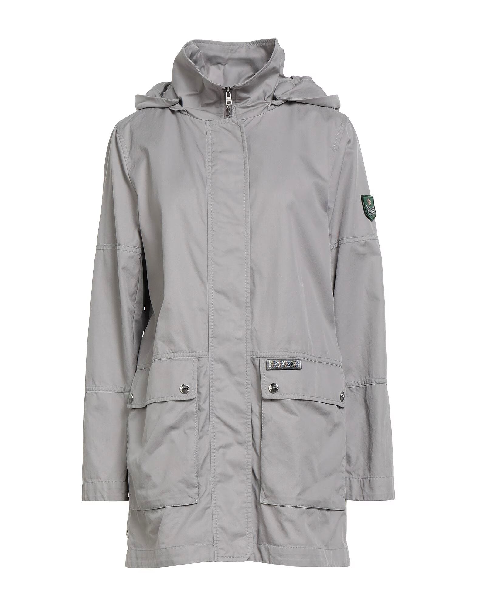 Парка Herno, серый
Парка Herno, серый