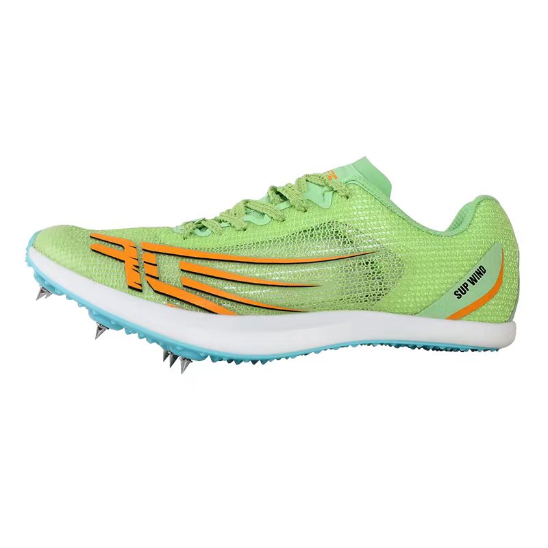 WUPWIND Air Run 2.0 Pro дышащие нескользящие легкие низкие кроссовки для тренировок унисекс неоново-зеленые, цвет Neon Green
WUPWIND Air Run 2.0 Pro дышащие нескользящие легкие низкие кроссовки для тренировок унисекс неоново-зеленые, цвет Neon Green