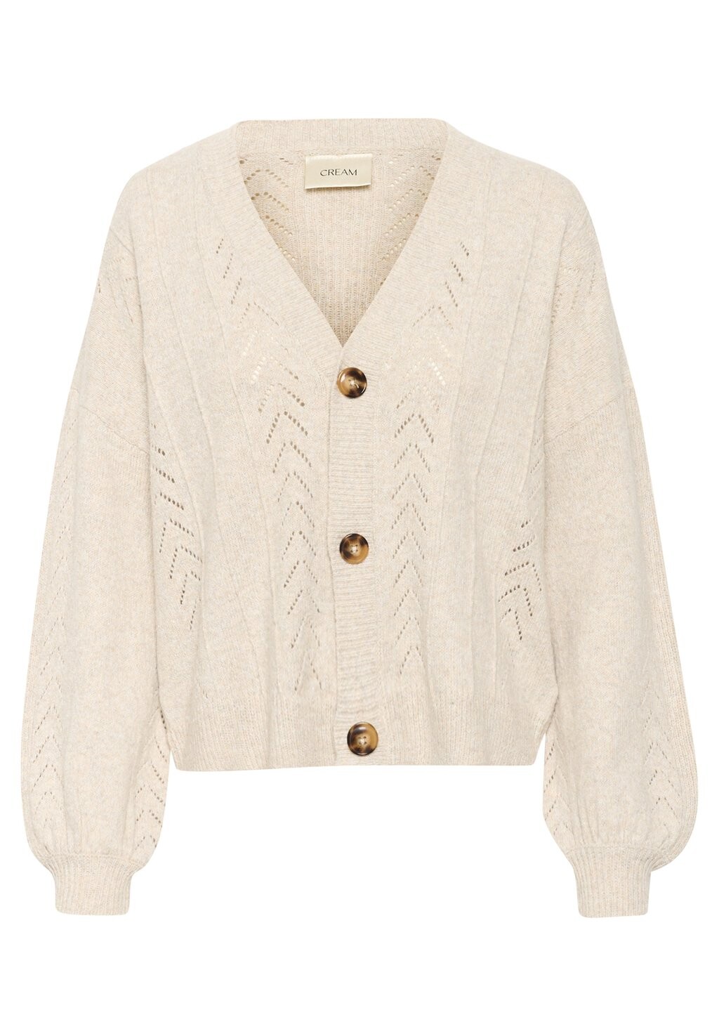 Кардиган Holiday Cream, бежевый
Кардиган Holiday Cream, бежевый