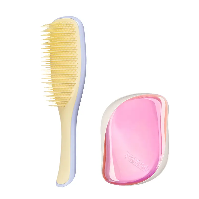 Расческа Princess Tt, умная и легкая портативная расческа Tangle Teezer
Расческа Princess Tt, умная и легкая портативная расческа Tangle Teezer