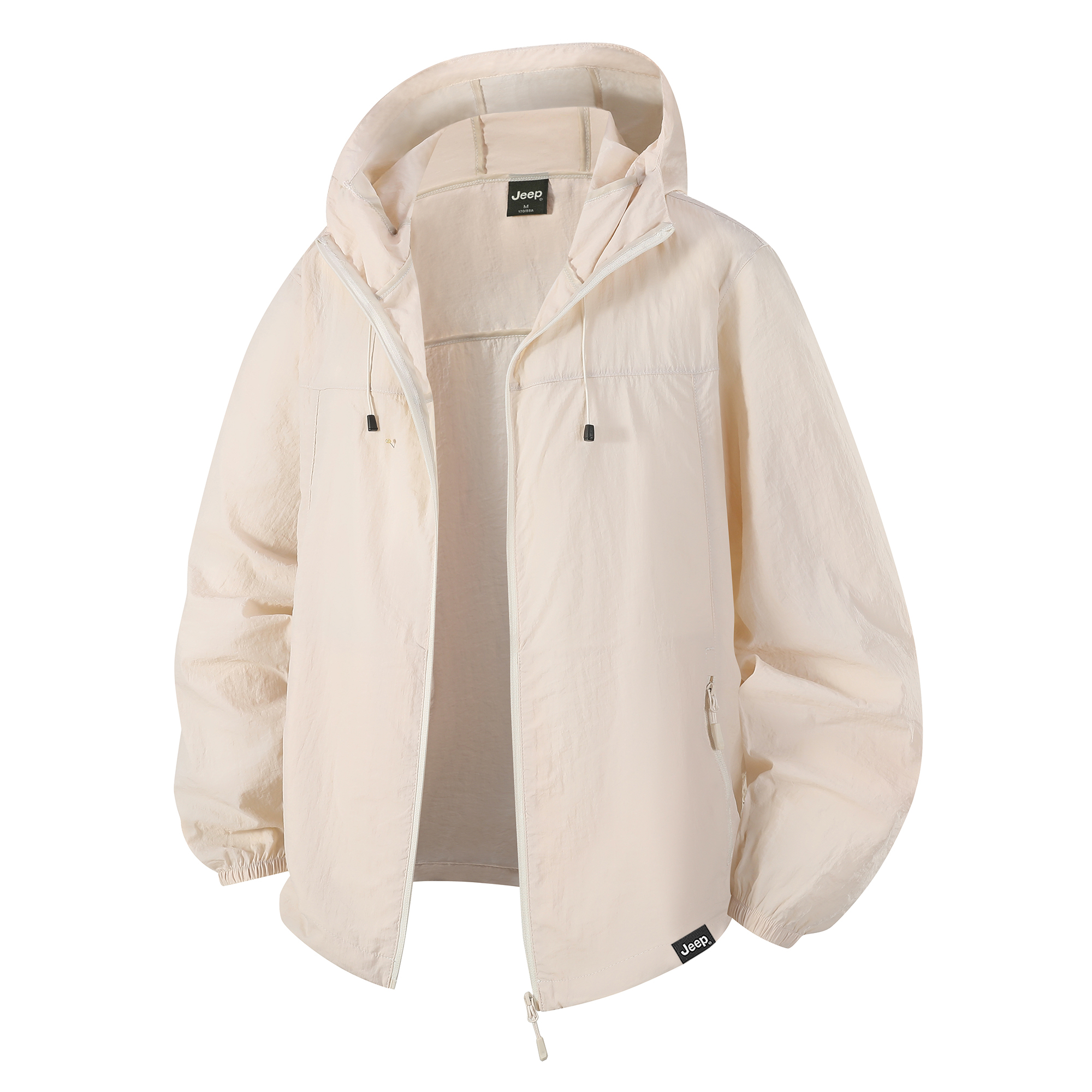 Одежда для защиты от солнца Unisex Jeep, оранжевый
Одежда для защиты от солнца Unisex Jeep, оранжевый