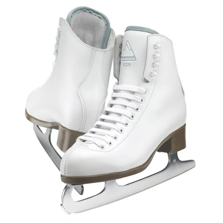 JACKSON Коньки для фигурного катания Safety Ice Skates для детей, женщин и взрослых, модель GS520/521 для начинающих, размер 28
JACKSON Коньки для фигурного катания Safety Ice Skates для детей, женщин и взрослых, модель GS520/521 для начинающих, размер 28