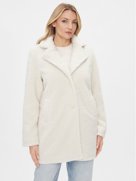 Шуба стандартного кроя Vila, экрю, Белый, Шуба стандартного кроя Vila, экрю
Шуба стандартного кроя Vila, экрю, Белый, Шуба стандартного кроя Vila, экрю