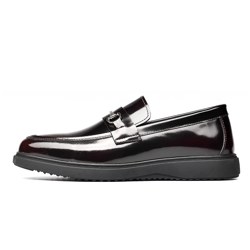 Bansley Мужские повседневные кеды низкие бордовые, цвет Burgundy
Bansley Мужские повседневные кеды низкие бордовые, цвет Burgundy