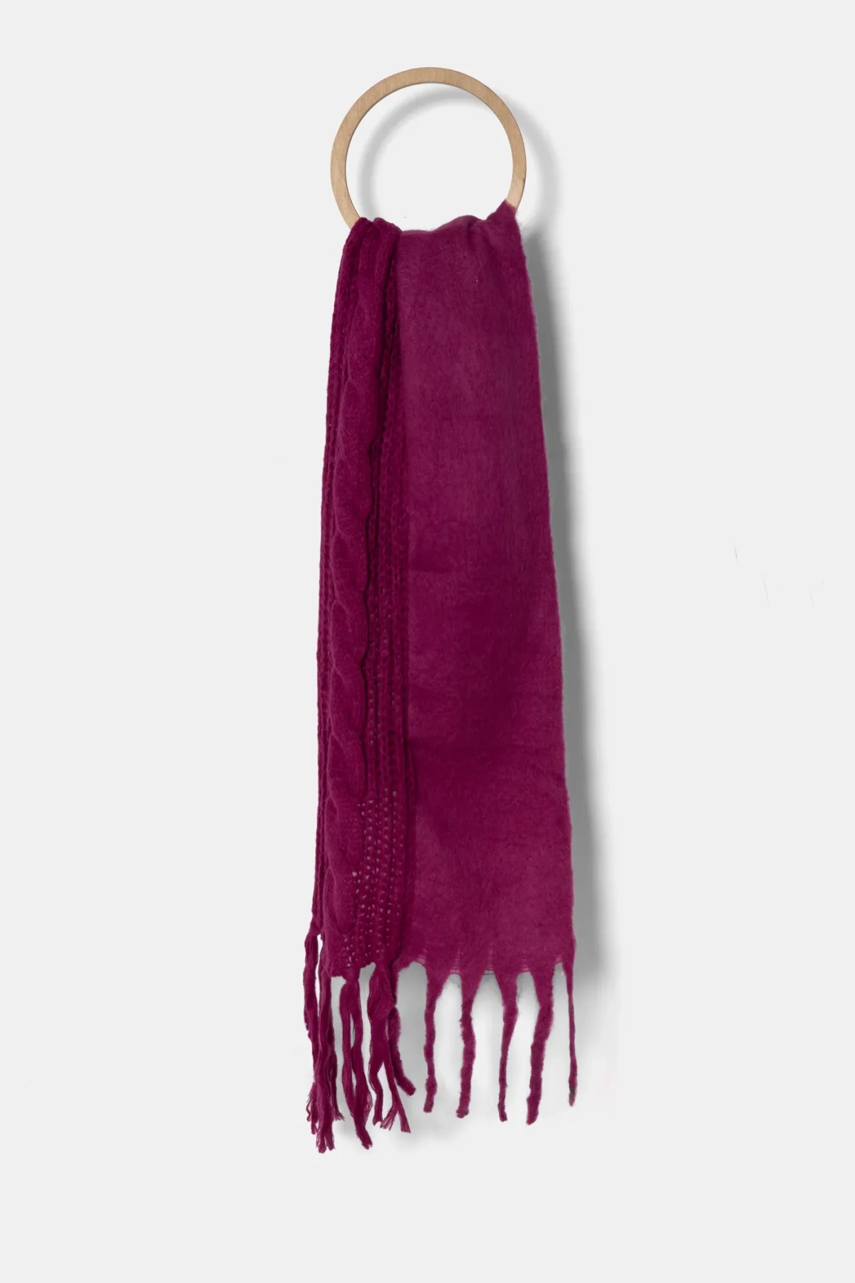 Шарф Answear Lab, розовый
Шарф Answear Lab, розовый