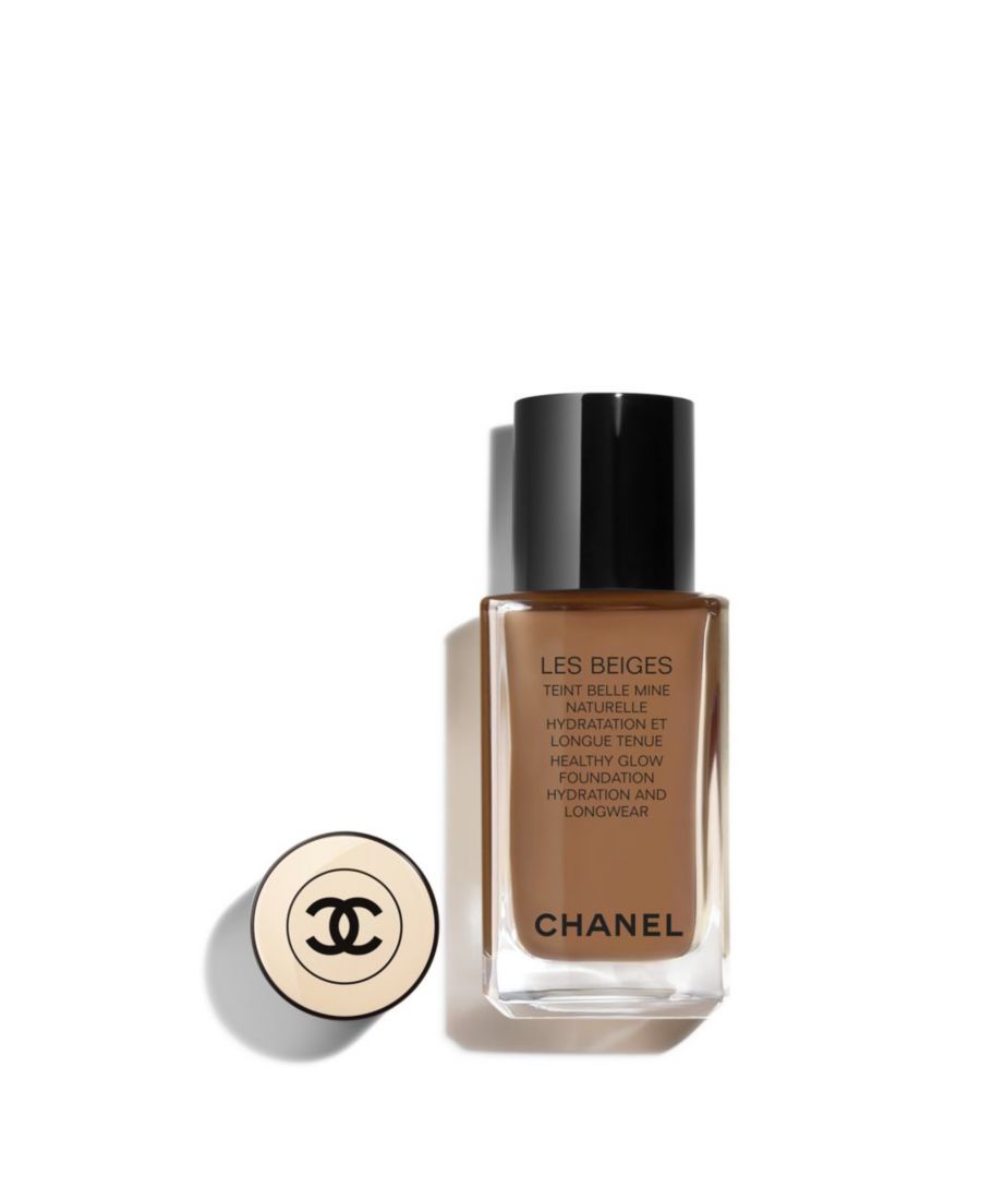 Тональный крем Healthy Glow CHANEL, цвет br152
Тональный крем Healthy Glow CHANEL, цвет br152