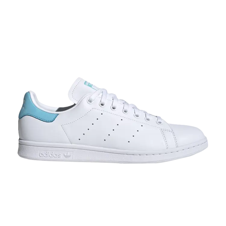 Кроссовки Adidas Stan Smith, белый
Кроссовки Adidas Stan Smith, белый
