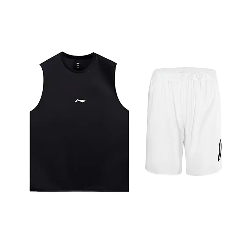 Повседневная спортивная одежда унисекс LINING
Повседневная спортивная одежда унисекс LINING