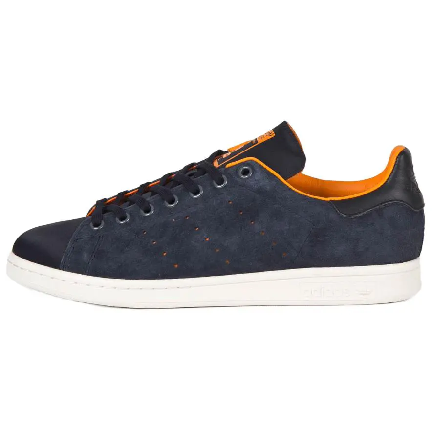 Кроссовки adidas originals Stan Smith Skateboarding Shoes Unisex Low-top Gray/Blue, серый/синий
Кроссовки adidas originals Stan Smith Skateboarding Shoes Unisex Low-top Gray/Blue, серый/синий