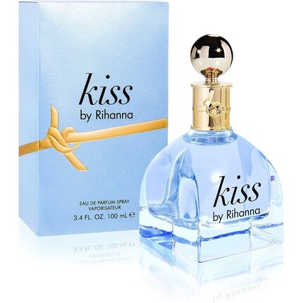 Riri Kiss Edp Цветочный 100мл, Rihanna
Riri Kiss Edp Цветочный 100мл, Rihanna