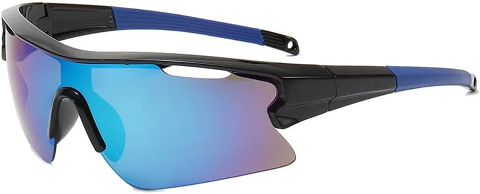 Модные солнцезащитные очки для женщин и мужчин, для занятий спортом на открытом воздухе, винтажные очки для мужчин, для велоспорта и вождения, с защитой от УФ-излучения UV400 KTUCN, B
Модные солнцезащитные очки для женщин и мужчин, для занятий спортом на открытом воздухе, винтажные очки для мужчин, для велоспорта и вождения, с защитой от УФ-излучения UV400 KTUCN, B