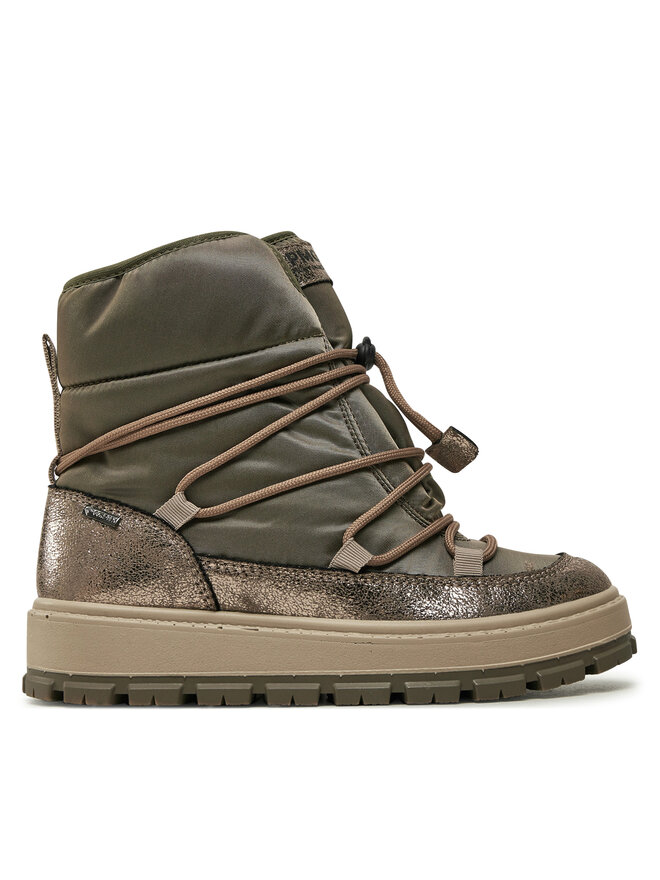 Зимние ботинки Primigi, серый
Зимние ботинки Primigi, серый