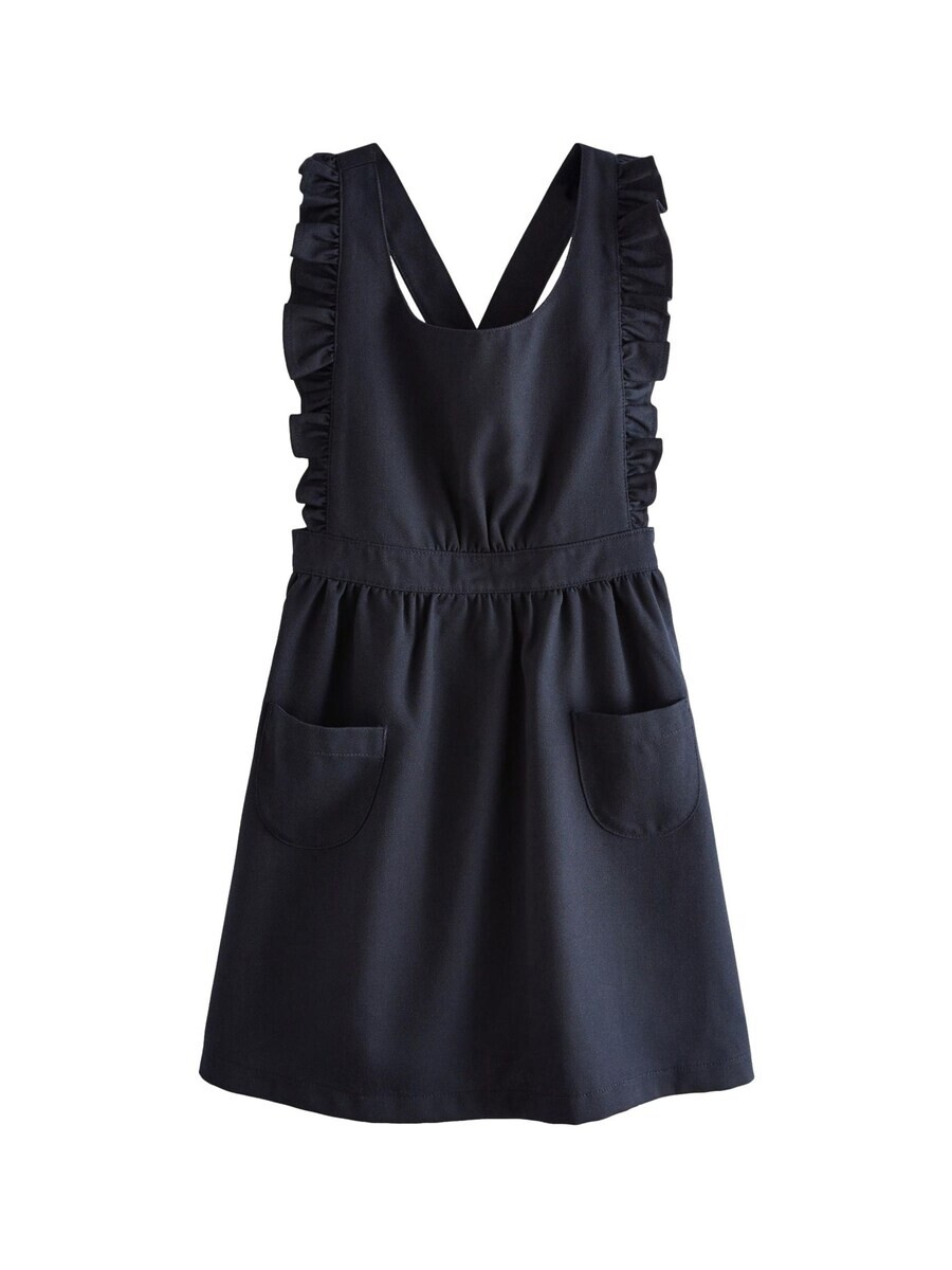 Платье Next Dress, темно-синий
Платье Next Dress, темно-синий