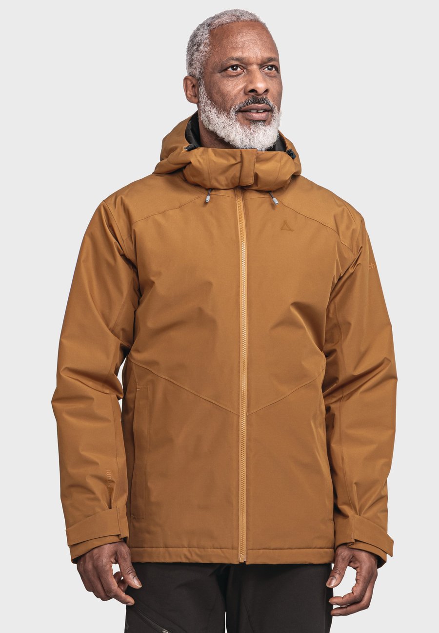 Куртка Schöffel STYLE WILDKAR, Braun/Brown
Куртка Schöffel STYLE WILDKAR, Braun/Brown