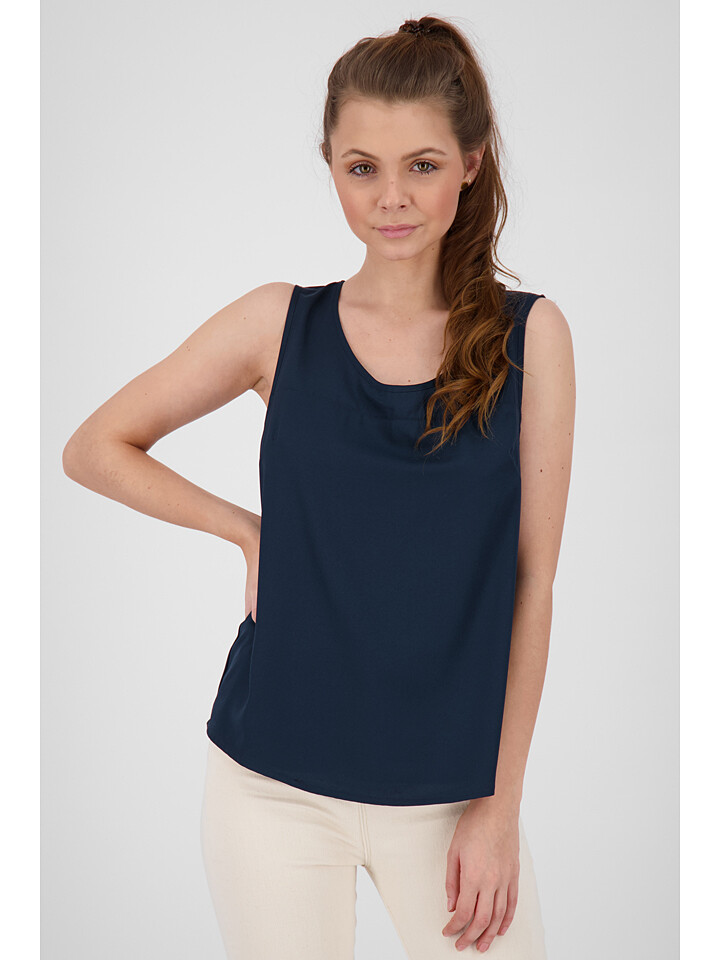 Блуза alife and kickin GiuliaAK, темно-синий
Блуза alife and kickin GiuliaAK, темно-синий